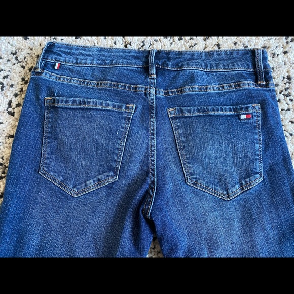 Tommy Hilfiger Jeans Pants - Picture 3 of 8